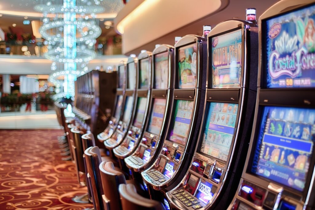 How Licensed Themes Impact Slot Game Popularity